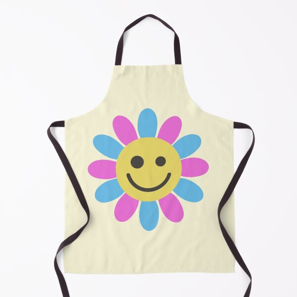 Item preview, Pan Happy Flower designed and sold by gray-cat.