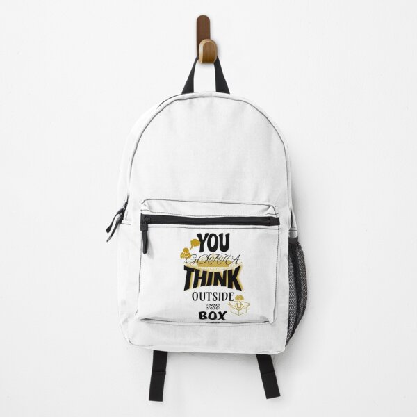 Item preview, THINK SMART designed and sold by MR-TIMZ-ART.