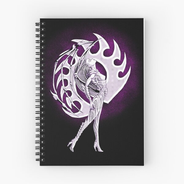 Item preview, Comic Style Kerrigan designed and sold by Slothgirl Art.