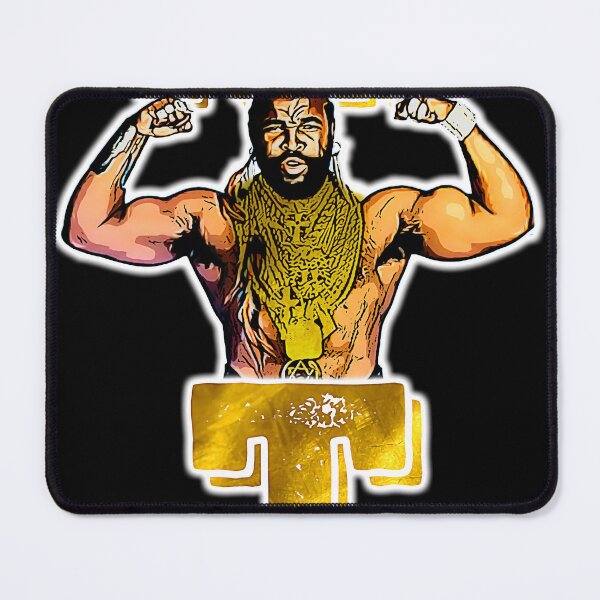 Item preview, Clubber Lang mr T designed and sold by Kathrymson.