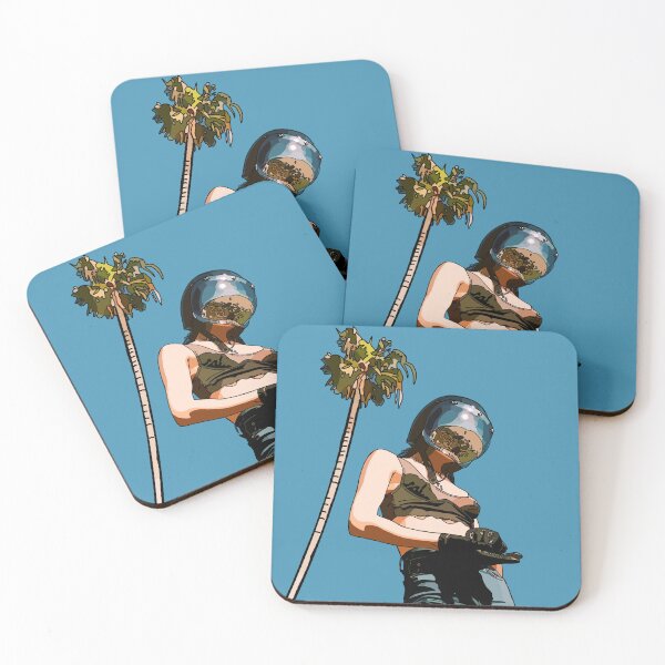 Item preview, Always Ready  designed and sold by Flores4054.