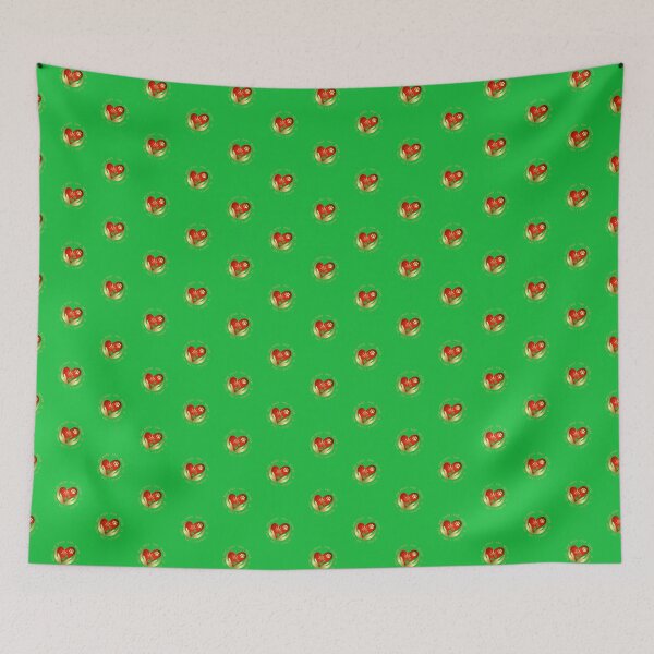 Item preview, I Like Dogs And Weed And Maybe 13 People loves Cannabis Marijuana Leaf Gold designed and sold by BestDesignbySof.