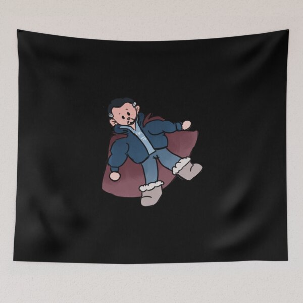 Item preview, Doctor Strange No Way Home Classic T-Shirt designed and sold by donniejeanjr6.