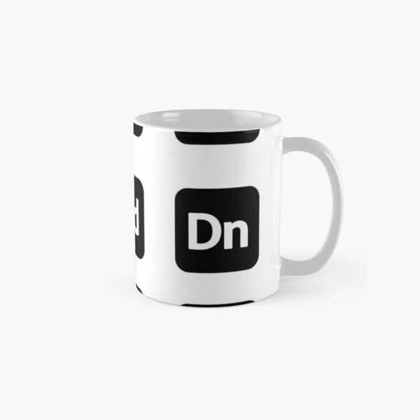 Adobe Creative Cloud Coffee Mugs For Sale | Redbubble