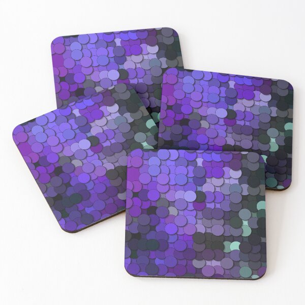 Item preview, Ultraviolet Dreams 627 designed and sold by Boogie-72.
