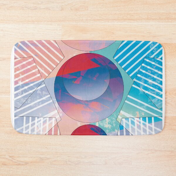 Item preview, Number 30 - Modern Art Prints designed and sold by ArtPrintsLeone.