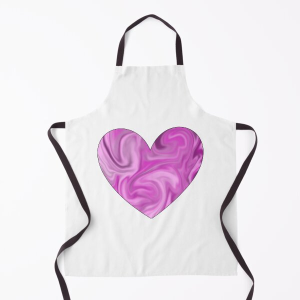 Item preview, Pretty In Pink Heart Marble Design designed and sold by ArtByCelestial.