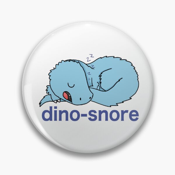 Item preview, Dinosnore designed and sold by Claire Doodles.