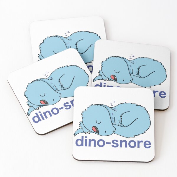 Item preview, Dinosnore designed and sold by Claire Doodles.
