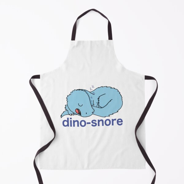 Item preview, Dinosnore designed and sold by Claire Doodles.