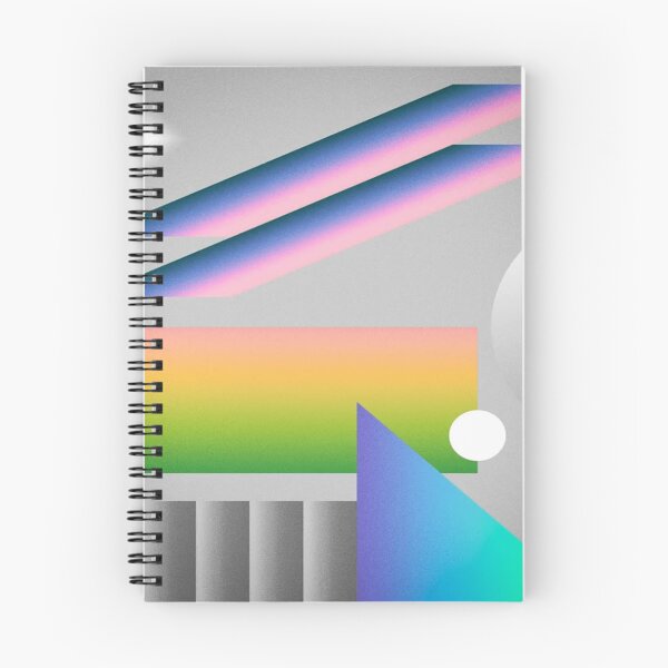 Item preview, Vaporwave Shapes designed and sold by SickStreetwear.