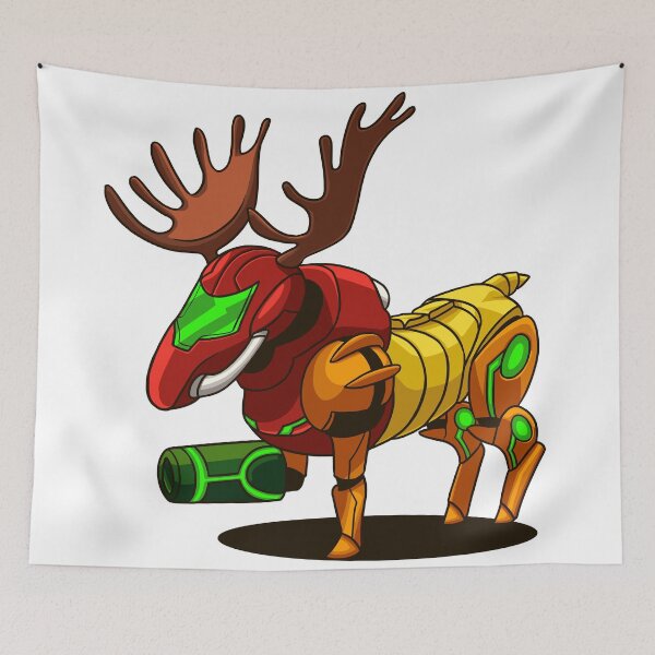 Item preview, Samoose designed and sold by krls.
