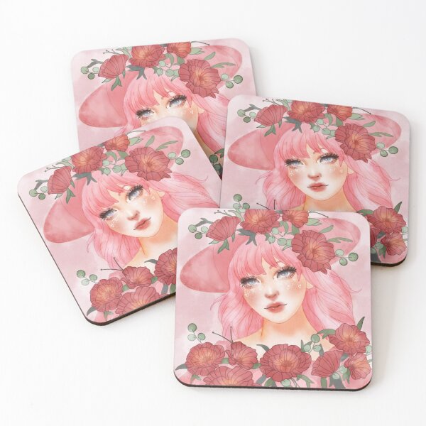 Item preview, Pink Charm designed and sold by Timstarstudio.