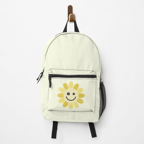Item preview, Yellow Happy Flower designed and sold by gray-cat.
