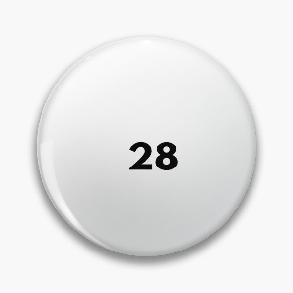 Item preview, Number twenty-eight designed and sold by Dj Gavric998.