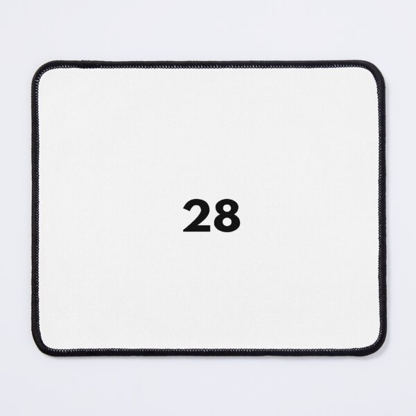 Item preview, Number twenty-eight designed and sold by Dj Gavric998.
