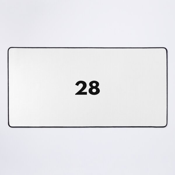 Item preview, Number twenty-eight designed and sold by Dj Gavric998.
