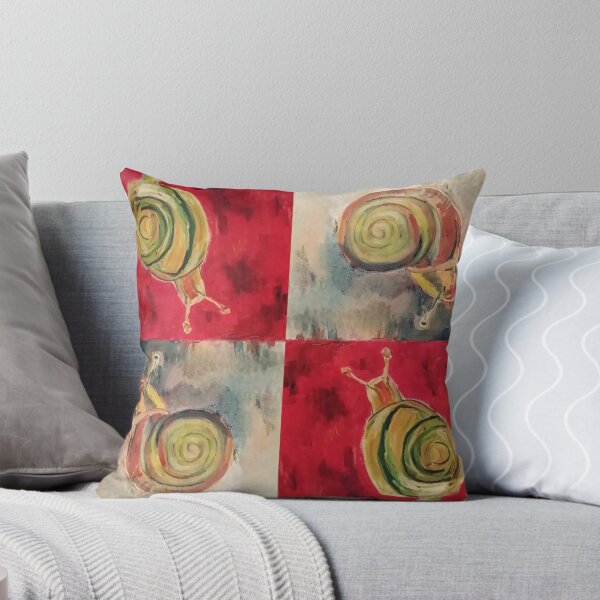 Item preview, Snail quad designed and sold by danraph.
