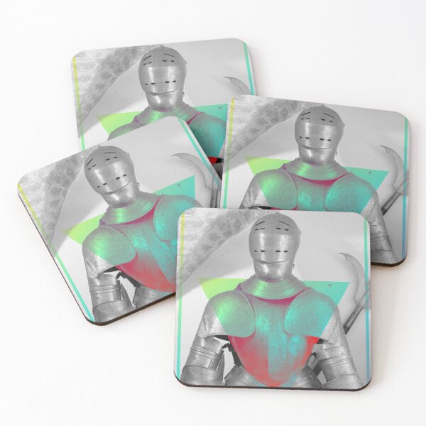 Item preview, Empty Armor designed and sold by Slothgirl Art.