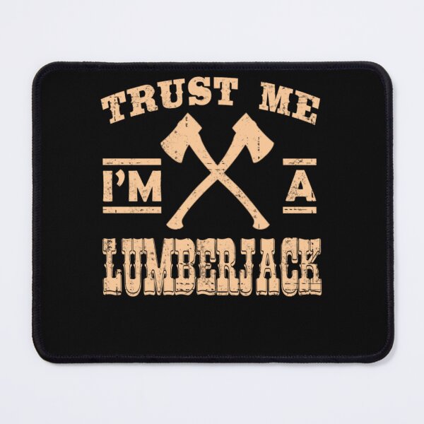 Item preview, LUMBERJACK  designed and sold by aryagiri.