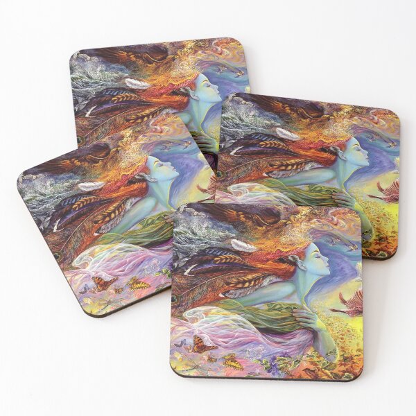 Item preview, The female intuition designed and sold by Pantelis-design.