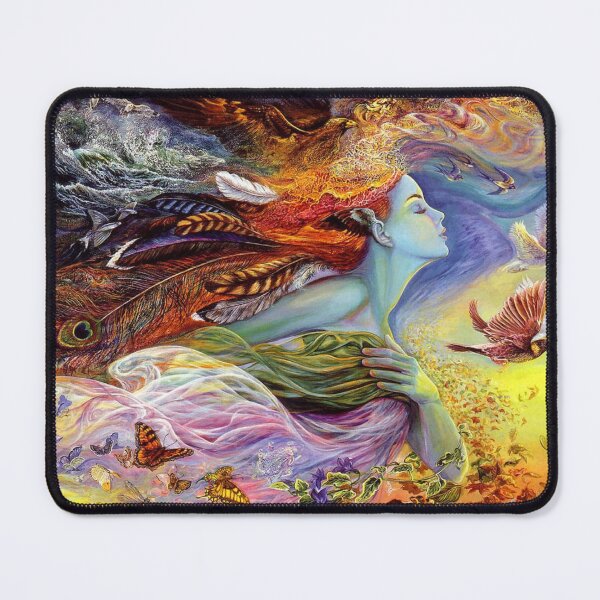 Item preview, The female intuition designed and sold by Pantelis-design.
