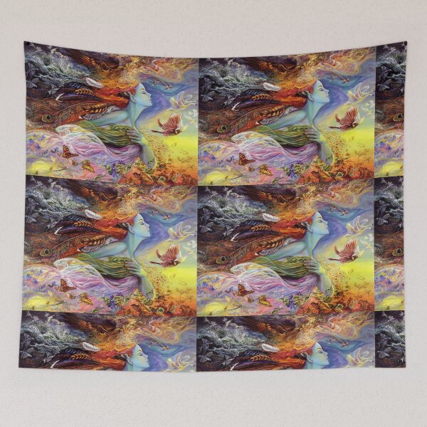 Item preview, The female intuition designed and sold by Pantelis-design.