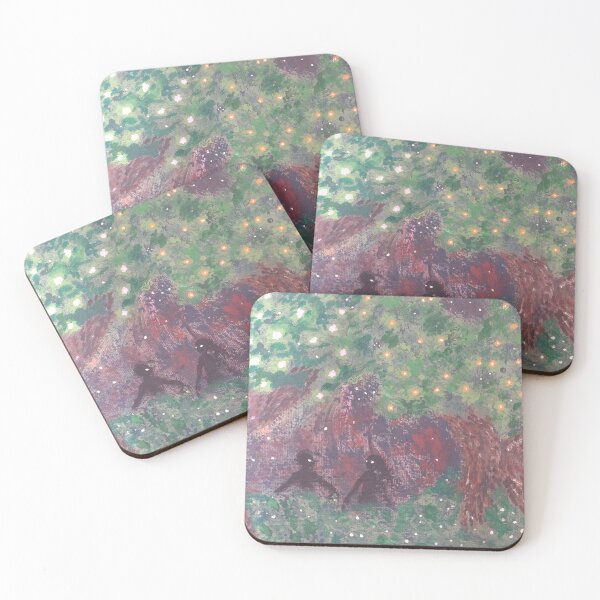 Item preview, The children of the shadows designed and sold by Ivy-Bindig.