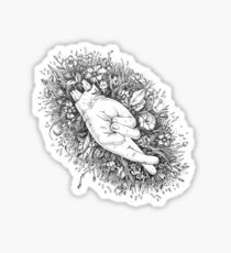What If I Go Sticker