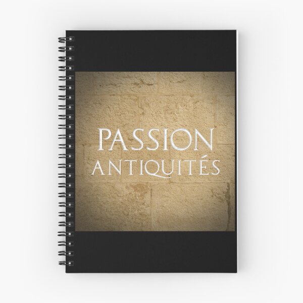 Item preview, Passion for Antiques designed and sold by PMedievistes.