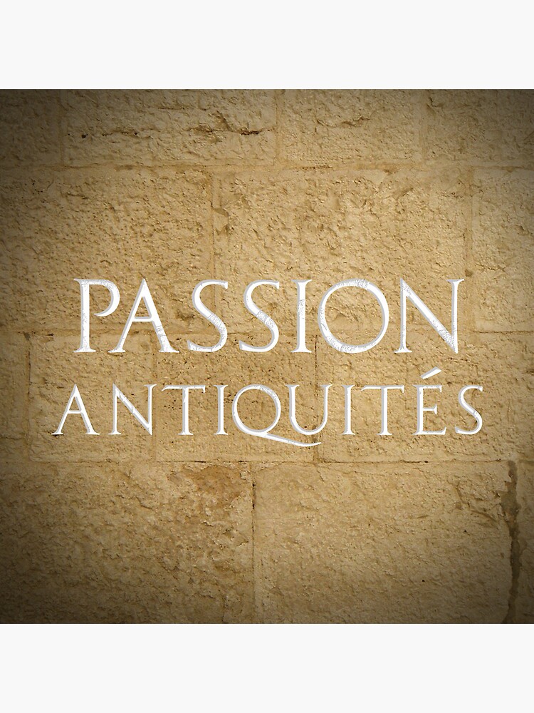 Thumbnail 5 of 5, Coasters (Set of 4), Passion for Antiques designed and sold by PMedievistes.