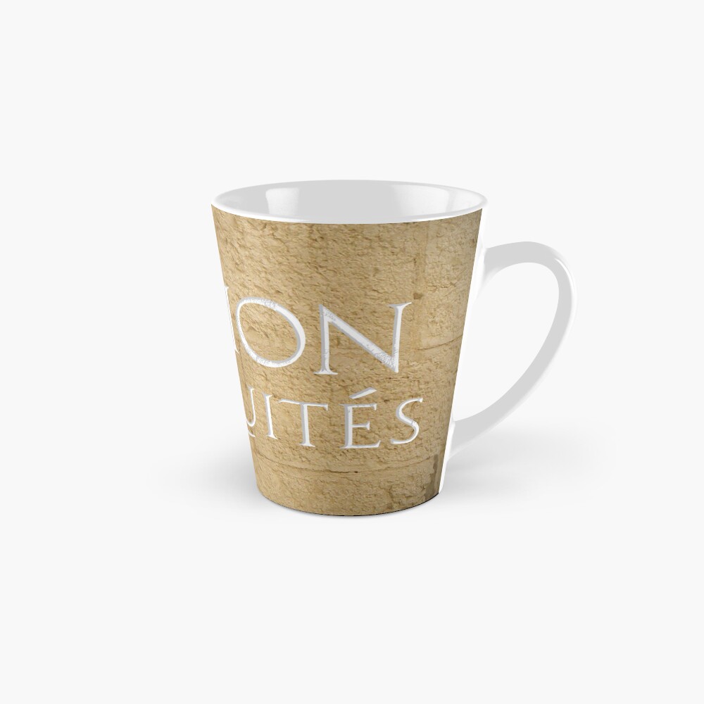 Aperçu de l'œuvre Mug long créée et vendue par PMedievistes.