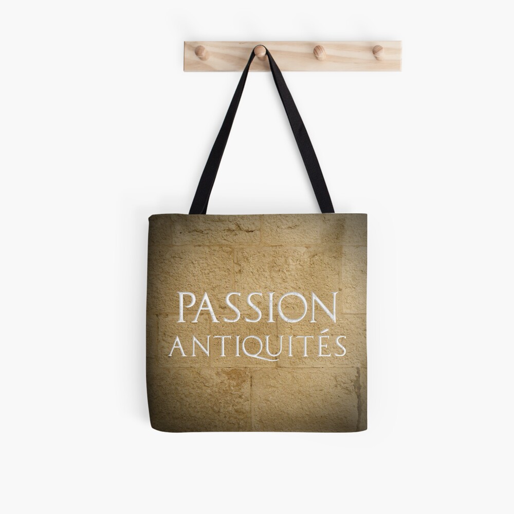 Item preview, All Over Print Tote Bag designed and sold by PMedievistes.