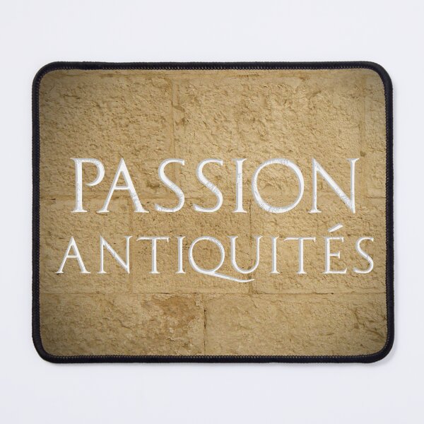 Item preview, Passion for Antiques designed and sold by PMedievistes.