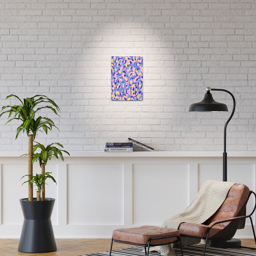 Artikel-Vorschau von Metallbild, designt und verkauft von Carafine.