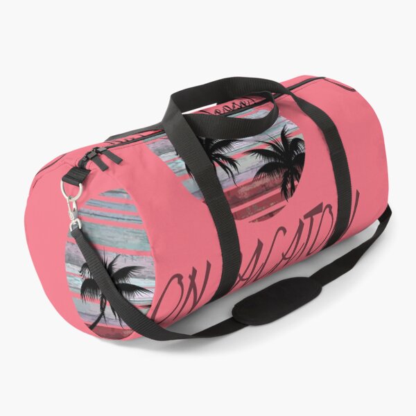Item preview, On the Beach Under Coconut Tree Vacation for Throw Pillows 12 designed and sold by blueocan.