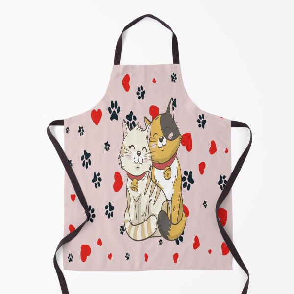 Item preview, loving cats designed and sold by abdelhameed zayed.