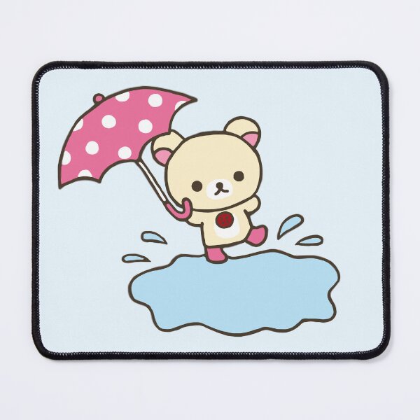 Item preview, Rainy Day Walk designed and sold by fine-art-ellen.