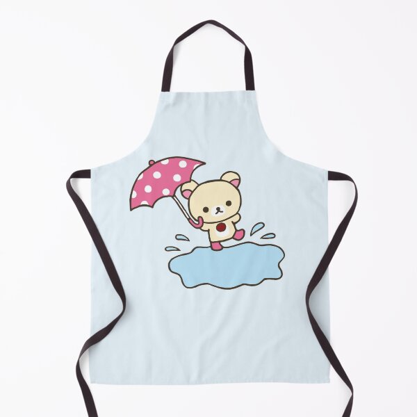 Item preview, Rainy Day Walk designed and sold by fine-art-ellen.