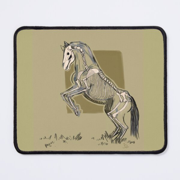 Item preview, Horse anatomy 3 designed and sold by bbali.