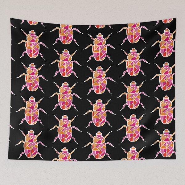 Item preview, Lesbian Beetle 2 designed and sold by Amara-Goth.
