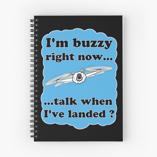 Item preview, I'M BUZZY RIGHT NOW designed and sold by stilgoe.