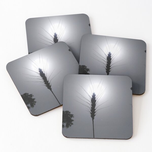 Item preview, Wheat silhouette designed and sold by PrimeDuplex.
