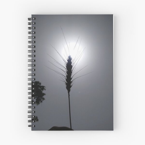 Item preview, Wheat silhouette designed and sold by PrimeDuplex.