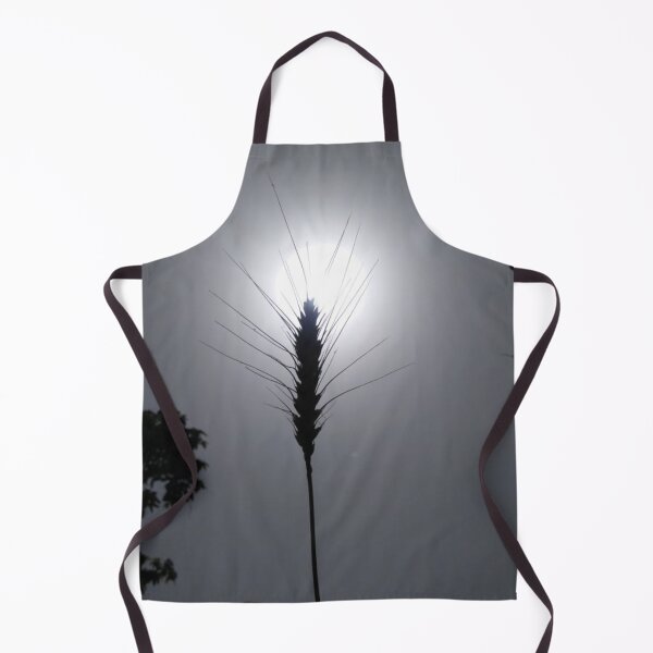 Item preview, Wheat silhouette designed and sold by PrimeDuplex.