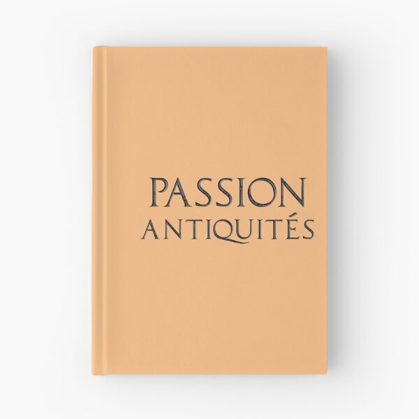 Item preview, Passion Antiquités logo only designed and sold by PMedievistes.
