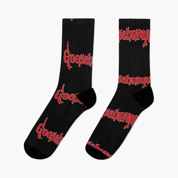 Item preview, Goosebumps  designed and sold by tasha0louise.