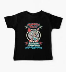 Toooty Frutti Baby Tee