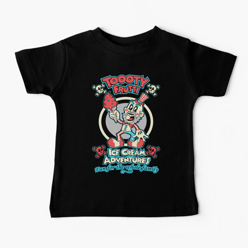 Toooty Frutti Baby T-Shirt