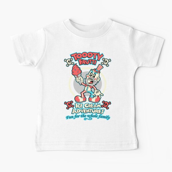 Toooty Frutti Baby T-Shirt